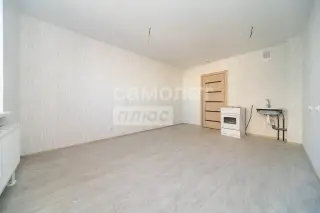 Студия 26 м² — фото 3
