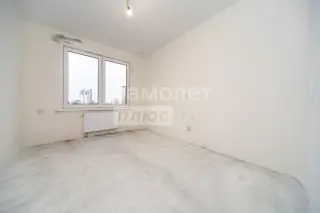 1-комн. квартира 32,7 м² — фото 3
