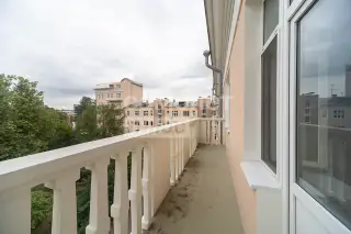 3-комн. квартира 82,3 м² — фото 16
