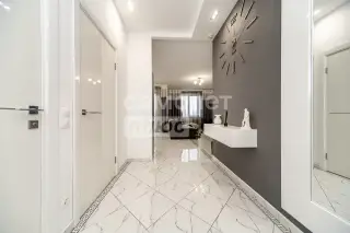 4-комн. квартира 109,9 м² — фото 26