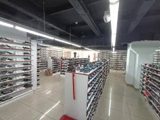 Коммерция 1000 м² — фото 12