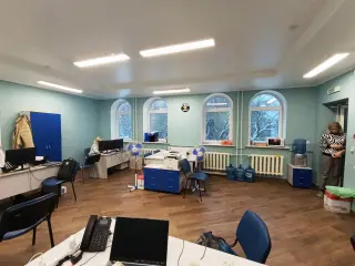 Коммерческая недвижимость - Россия, Пермский край, Пермь, Ивановская ул, 32 а, Мотовилихинский