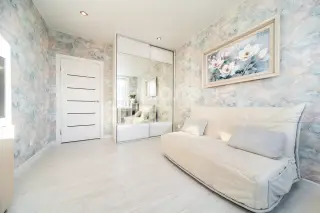 2-комн. квартира 45,8 м² — фото 7