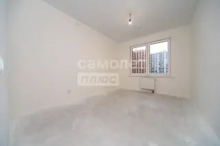 3-комн. квартира 66,8 м² — фото 7