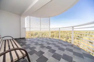 3-комн. квартира 70,4 м² — фото 21