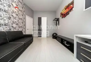 4-комн. квартира 109,9 м² — фото 14