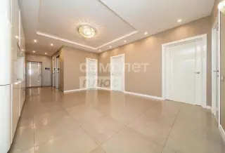 3-комн. квартира 135,3 м² — фото 9