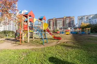 2-комн. квартира 53 м² — фото 8