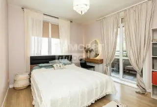 3-комн. квартира 66,1 м² — фото 6