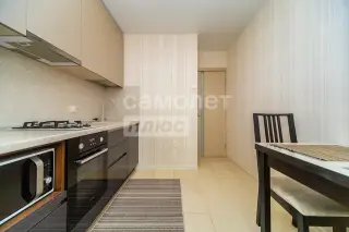 2-комн. квартира 49,9 м² — фото 7