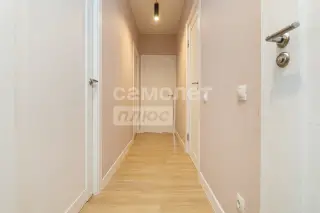 3-комн. квартира 66,1 м² — фото 5
