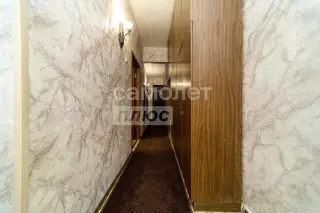 3-комн. квартира 78,1 м² — фото 10