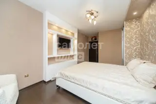 3-комн. квартира 100,9 м² — фото 6
