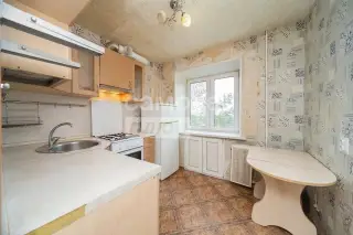 Квартиры - Пермский край, Пермь г., Воронежская ул., д.24