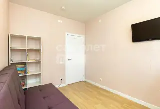 3-комн. квартира 66,1 м² — фото 9