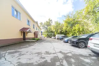 Помещение свободного назначения 112,5 м² — фото 19