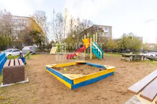 3-комн. квартира 80 м² — фото 13