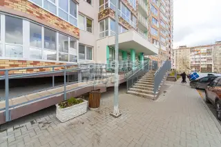 Студия 22,8 м² — фото 14