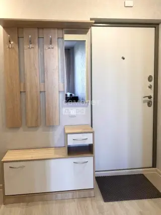 1-комн. квартира 32 м² — фото 4