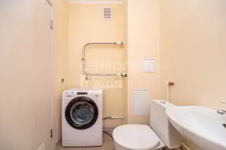 Студия 22,8 м² — фото 8