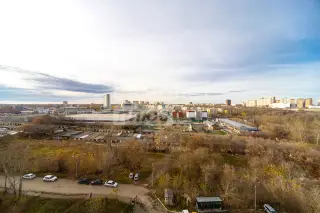 2-комн. квартира 56 м² — фото 17