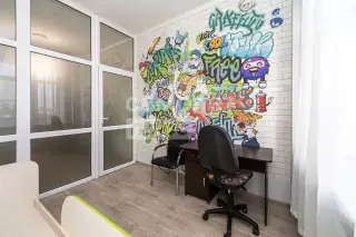 2-комн. квартира 65,9 м² — фото 4