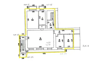 Коммерция 109 м² — фото 11