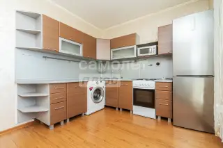 Квартиры - Пермский край, Пермь г., Макаренко ул., д.12а