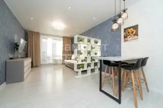 2-комн. квартира 45,8 м² — фото 4