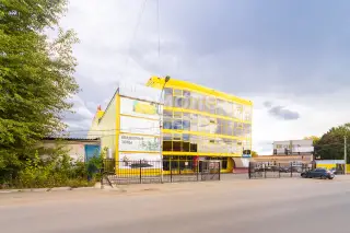 Помещение свободного назначения 2400 м² — фото 20