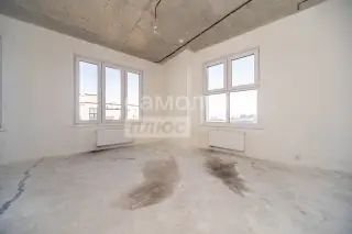 Квартира с 5+ комнатами 118,6 м² — фото 8