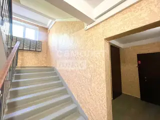 2-комн. квартира 56 м² — фото 13