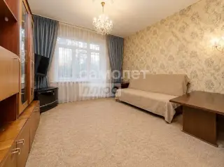 3-комн. квартира 78,1 м² — фото 5