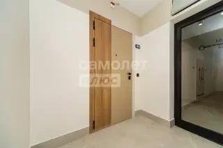 Квартира с 5+ комнатами 118,6 м² — фото 21