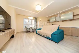 3-комн. квартира 135,3 м² — фото 6