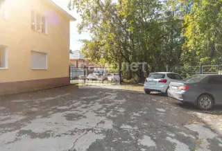 Помещение свободного назначения 112,5 м² — фото 21