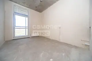 3-комн. квартира 70,4 м² — фото 5