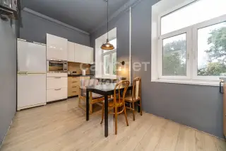 3-комн. квартира 82,3 м² — фото 9