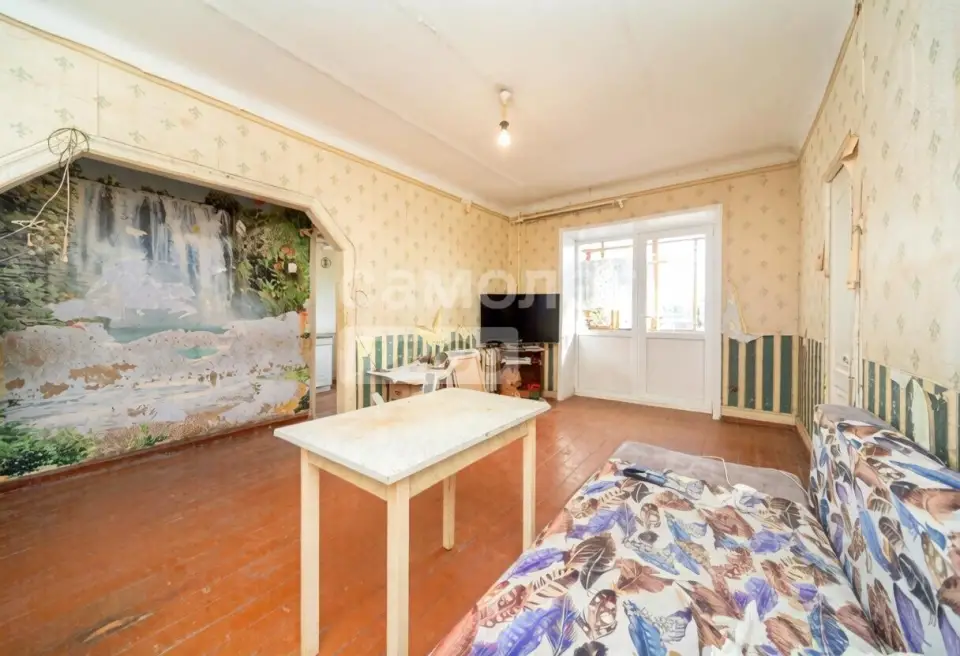2-комн. квартира 45,1 м²