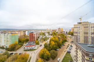 1-комн. квартира 45,9 м² — фото 21
