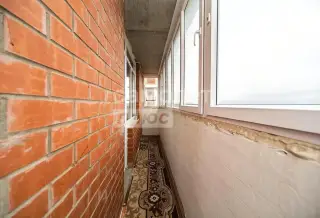 1-комн. квартира 45,9 м² — фото 13