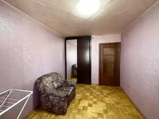 3-комн. квартира 71,4 м² — фото 8