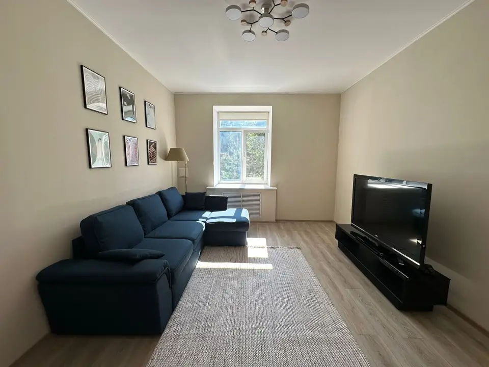 2-комн. квартира 53,9 м²
