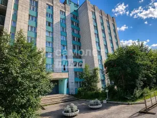 1-комн. квартира 17,7 м² — фото 5