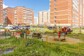 2-комн. квартира 111,2 м² — фото 13