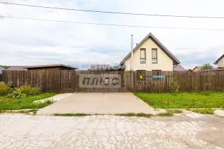 Дома, дачи, коттеджи - Пермский край, Объект КРП п., Лавандовая ул., д.13