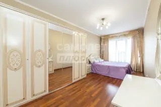 3-комн. квартира 112,9 м² — фото 5