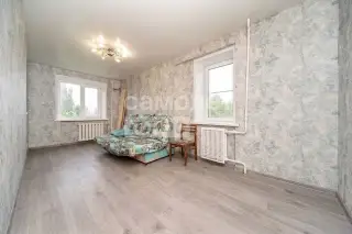 2-комн. квартира 43 м² — фото 5