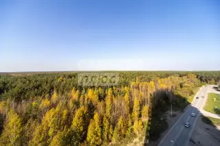 3-комн. квартира 70,4 м² — фото 22