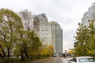 3-комн. квартира 104,8 м² — фото 20